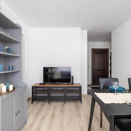 Apartment With Balcony Near Bulwary Wislane Wwa67 Varsavia Esterno foto