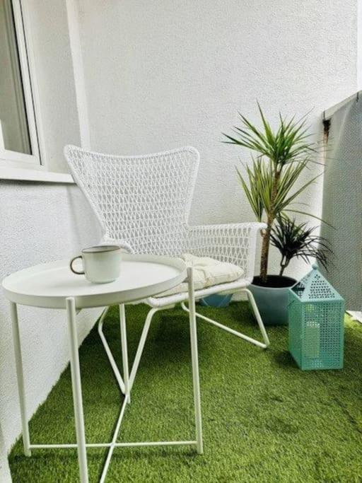 Apartment With Balcony Near Bulwary Wislane Wwa67 Varsavia Esterno foto