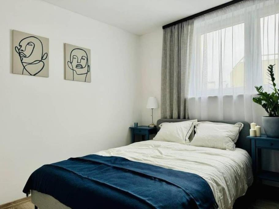 Apartment With Balcony Near Bulwary Wislane Wwa67 Varsavia Esterno foto