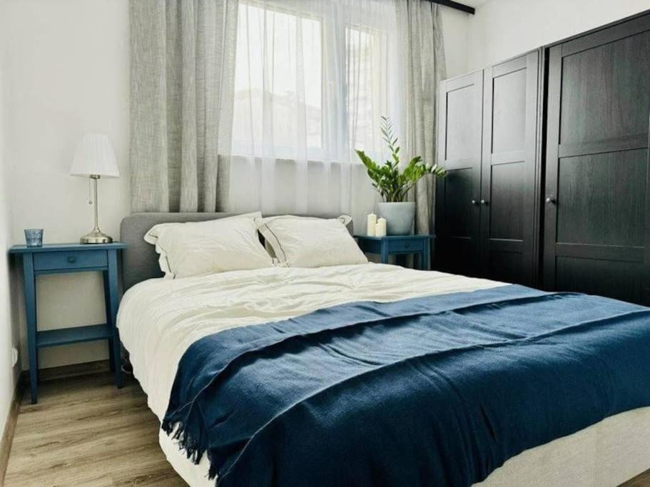 Apartment With Balcony Near Bulwary Wislane Wwa67 Varsavia Esterno foto