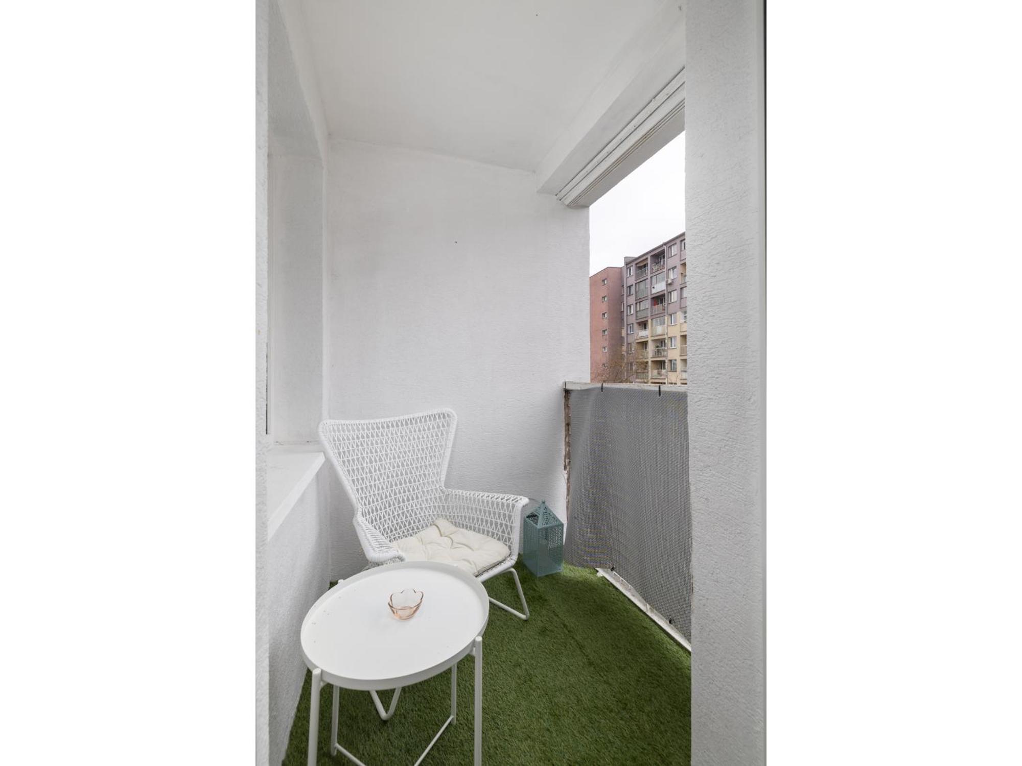 Apartment With Balcony Near Bulwary Wislane Wwa67 Varsavia Esterno foto