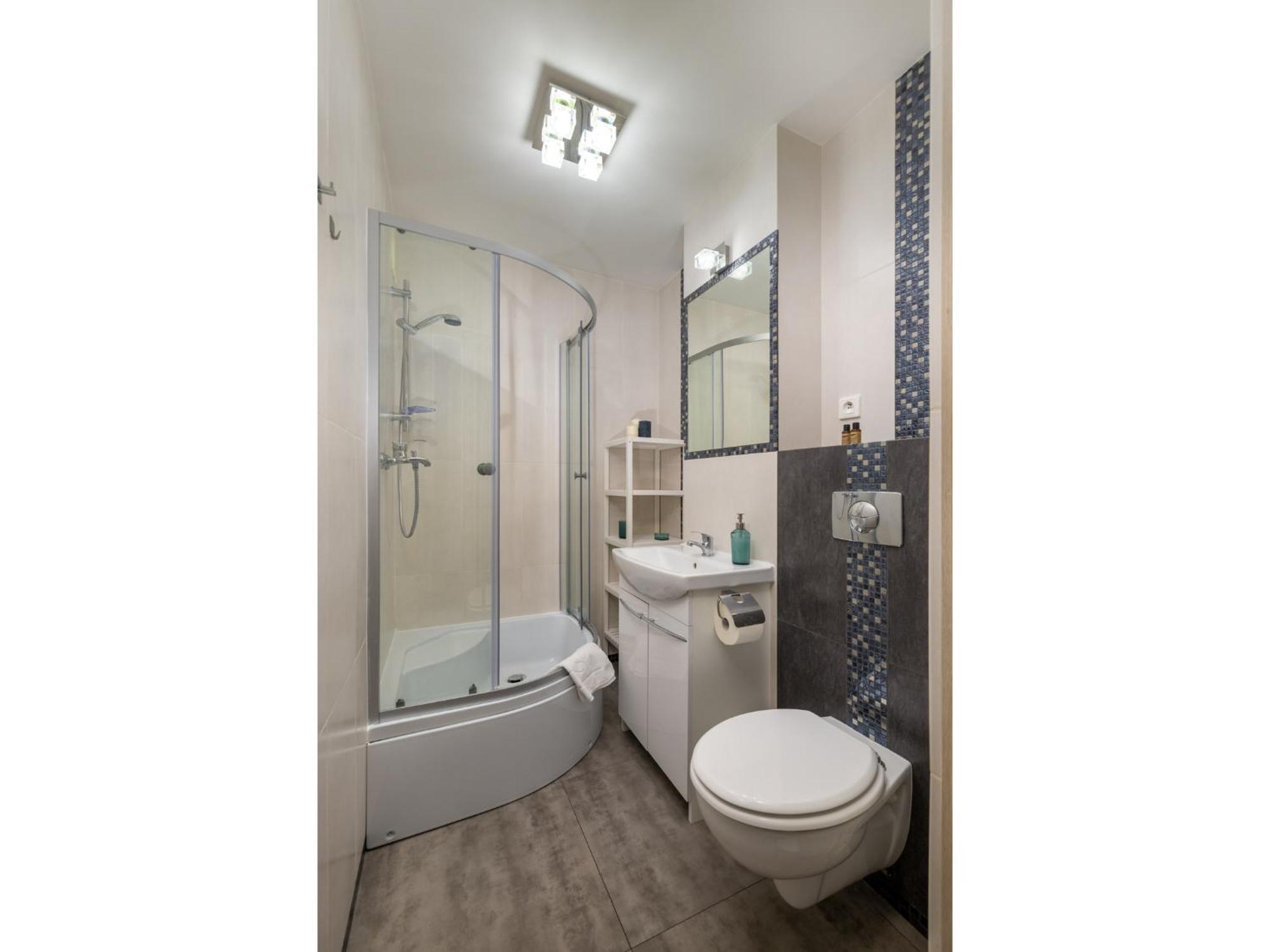 Apartment With Balcony Near Bulwary Wislane Wwa67 Varsavia Esterno foto