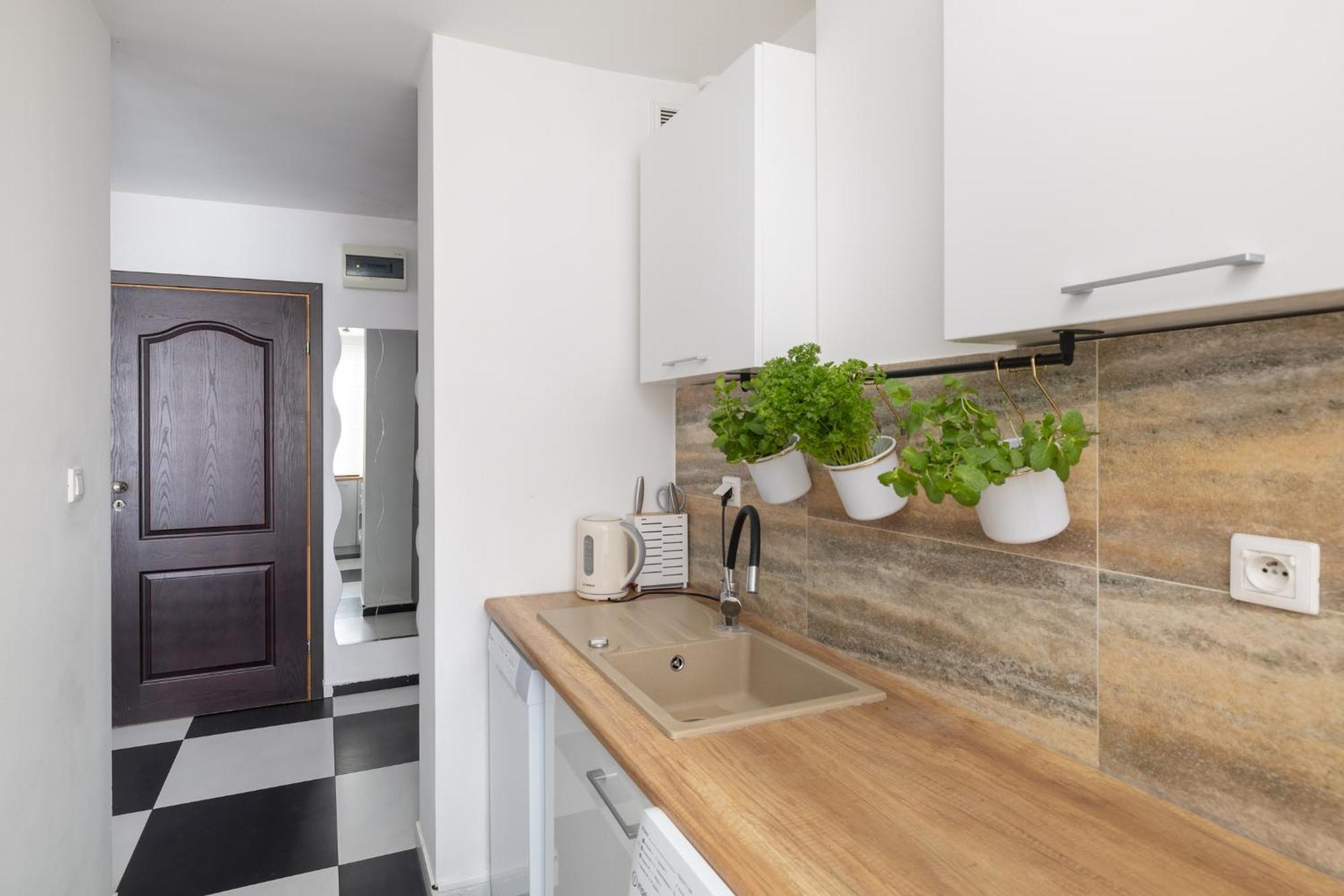 Apartment With Balcony Near Bulwary Wislane Wwa67 Varsavia Esterno foto
