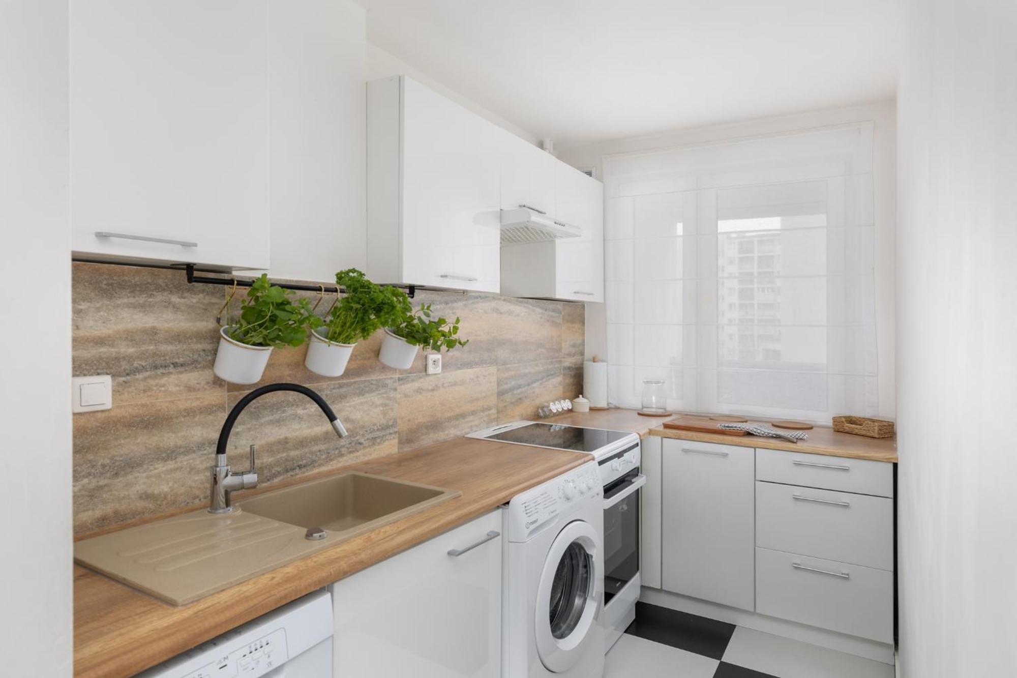 Apartment With Balcony Near Bulwary Wislane Wwa67 Varsavia Esterno foto