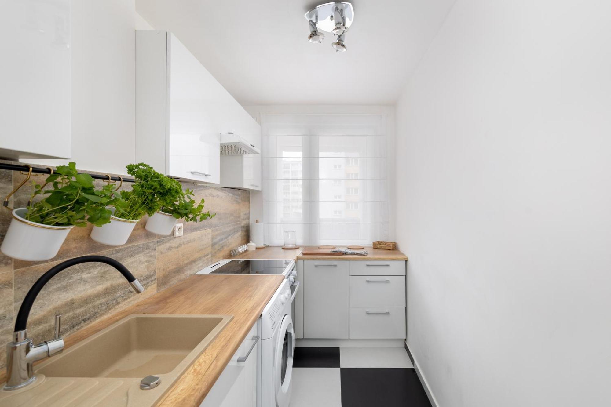 Apartment With Balcony Near Bulwary Wislane Wwa67 Varsavia Esterno foto