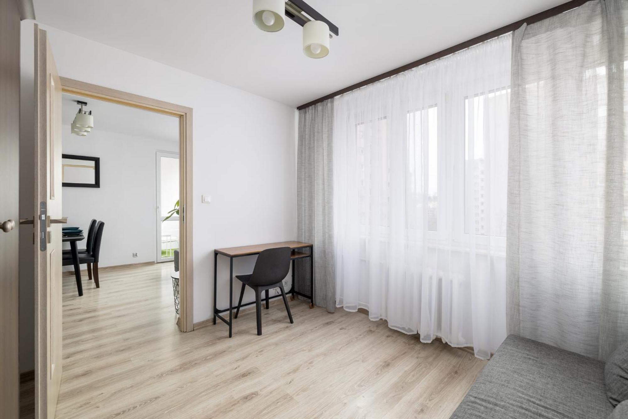 Apartment With Balcony Near Bulwary Wislane Wwa67 Varsavia Esterno foto